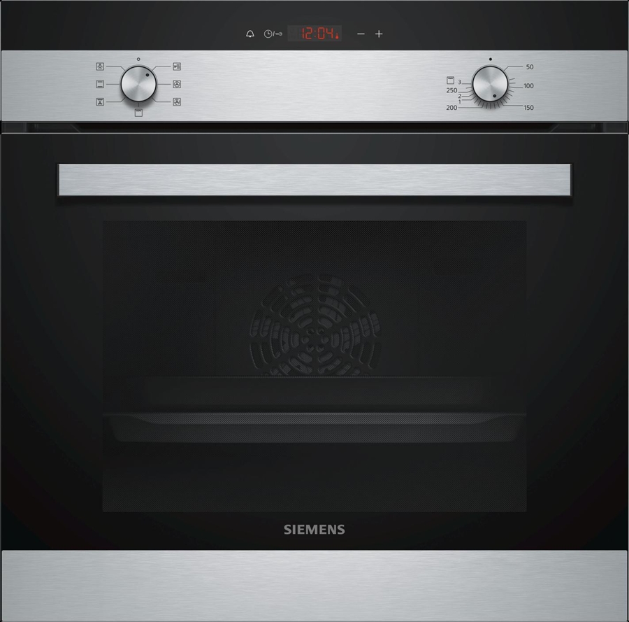 Siemens HB113FBS1 iQ100 inbouw solo oven