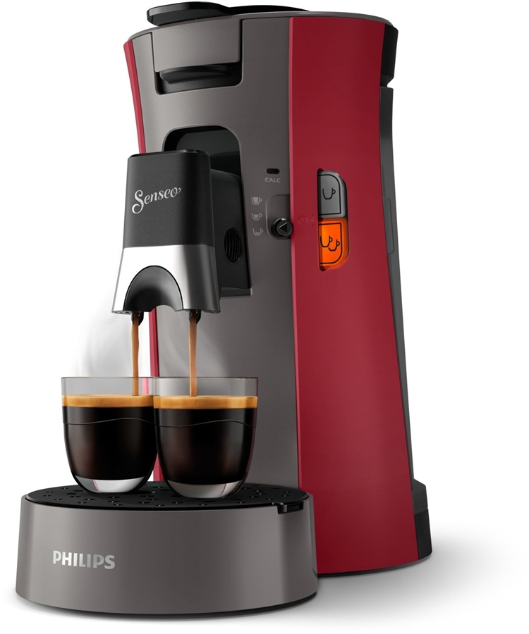 Philips SENSEO CSA230/90 Koffiepadmachine