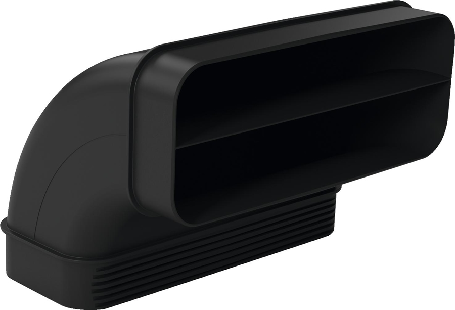 Bosch HEZ9VDSB2 afzuigkap montageset