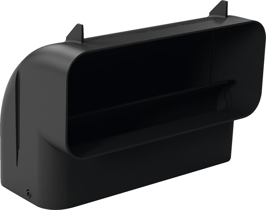 Bosch HEZ9VDSB3 afzuigkap montageset