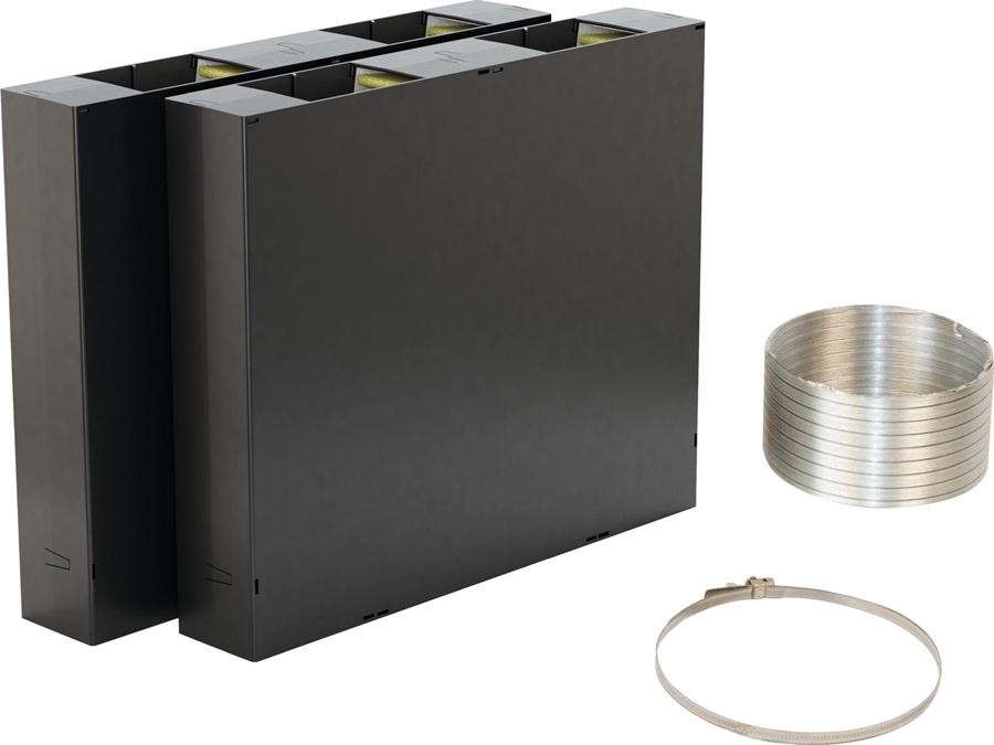 Bosch DSZ1WW1I6 Clean Air Plus Recirculatie startset