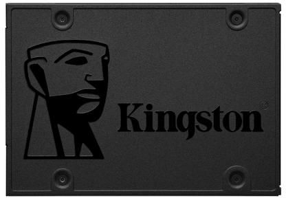 Kingston Technology A400 SSD 480GB