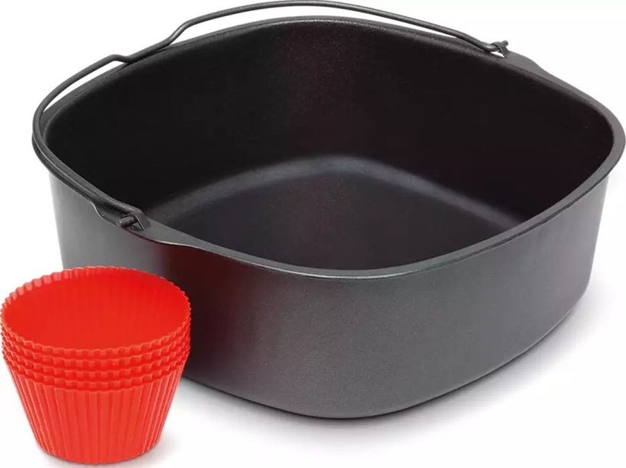 Philips HD9925/01 Airfryer Bakmeesterset