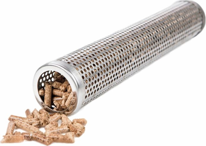 The Bastard Tube Smoker Kit Small