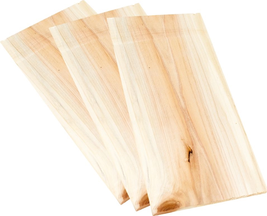 The Bastard Rookplankenset