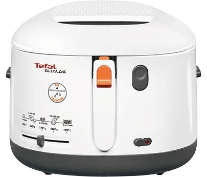Tefal FF1621 Filtra One Friteuse