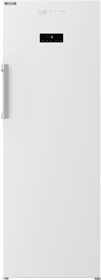 Beko FNE290E41N vrieskast