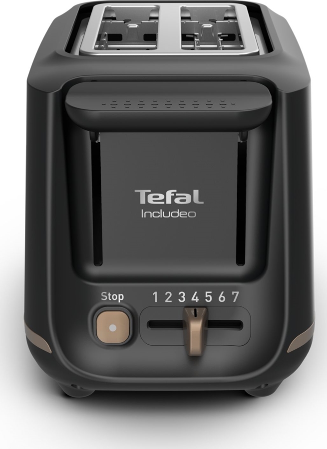 Tefal TT5338 broodrooster