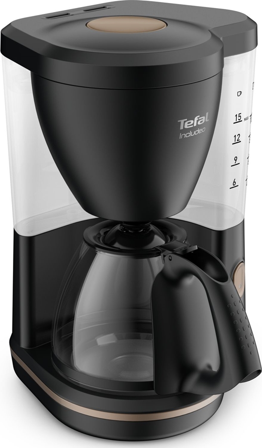 Tefal CM5338 Includeo Koffiezetapparaat