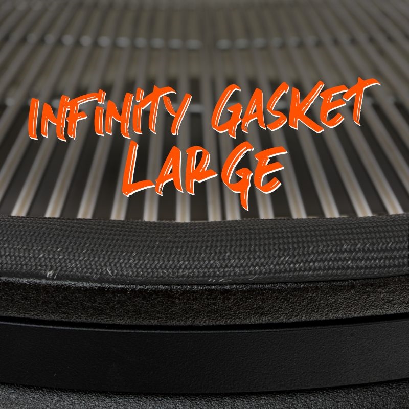 The Bastard BB001 Infinity Gasket Large
