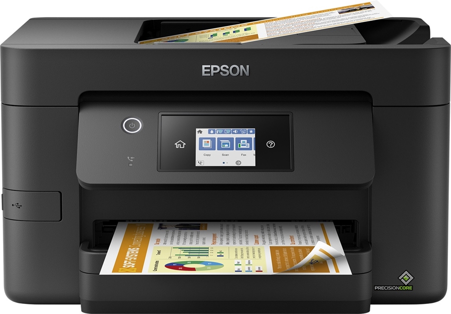 Epson Workforce WF-3820DWF All-in-one printer