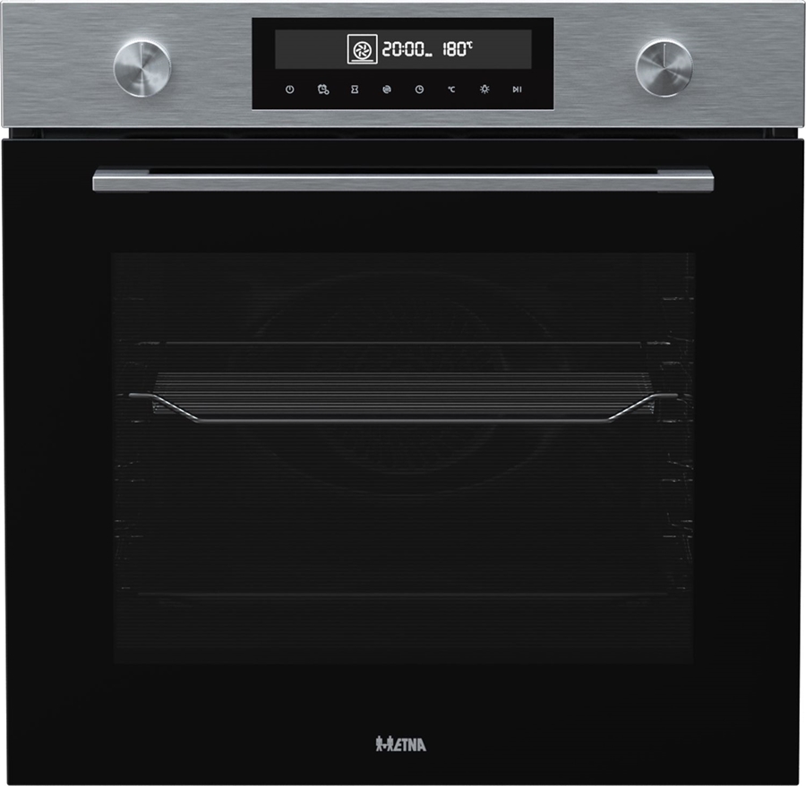 ETNA OM470RVS inbouw oven