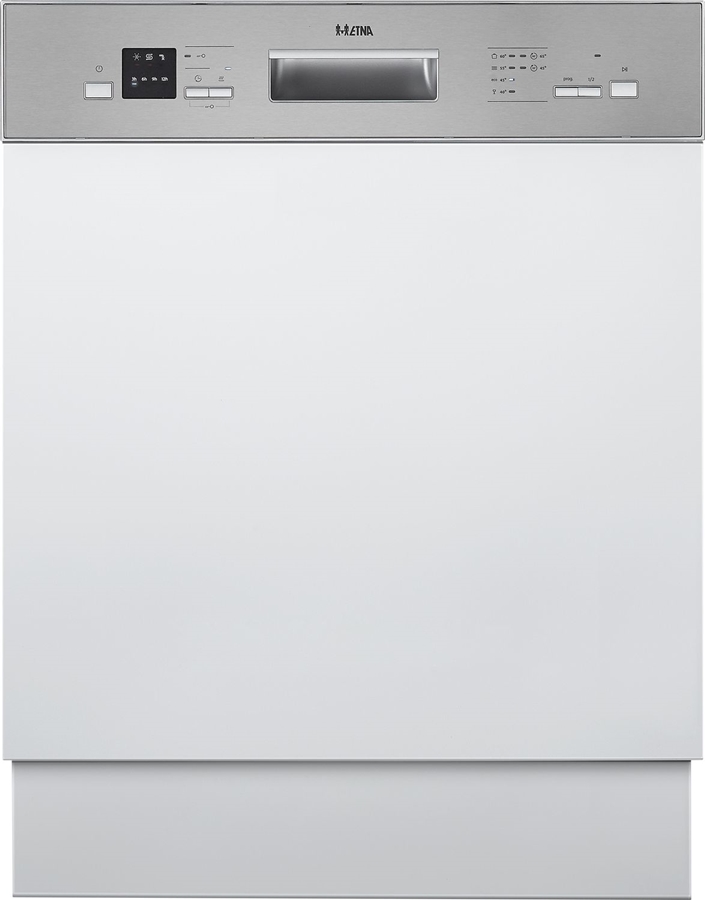 ETNA VW47BM geintegreerde vaatwassers