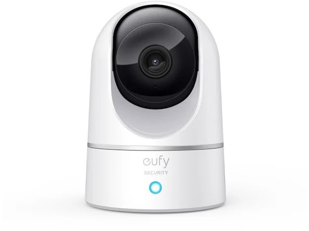 Eufy Indoor Cam E220