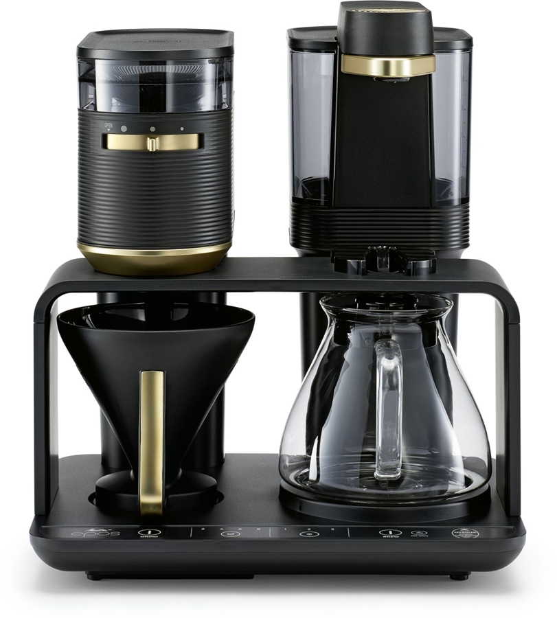 Melitta EPOS Koffiemachine - Filterkoffie