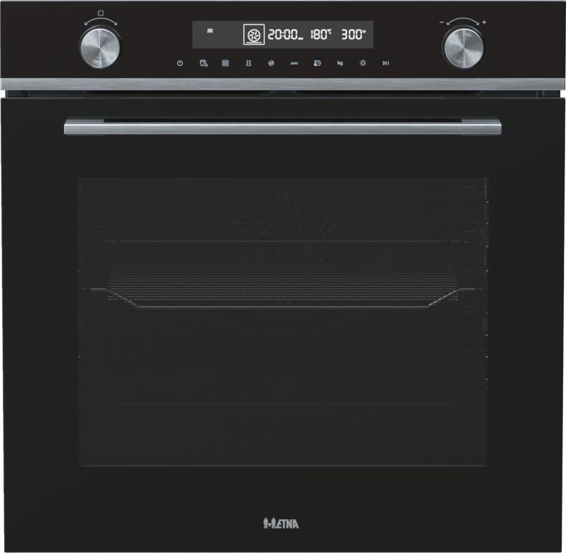 ETNA MO470ZT inbouw combi oven