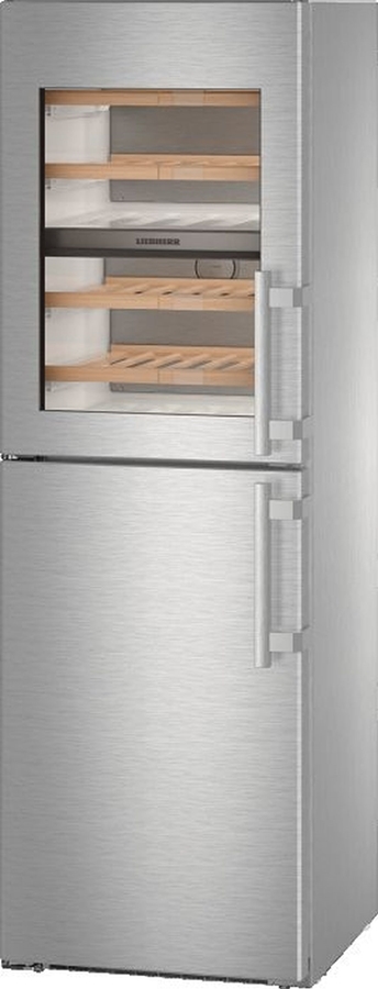 Liebherr SWTNes 4285-21 PremiumPlus koelvriescombinatie