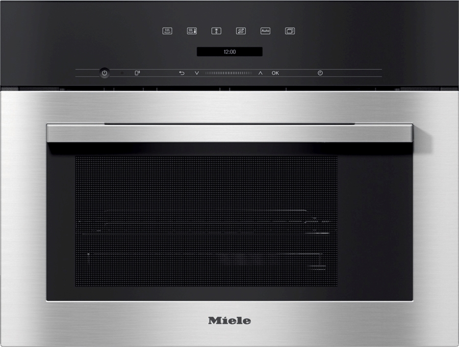 Miele DG 7140 inbouw stoomoven