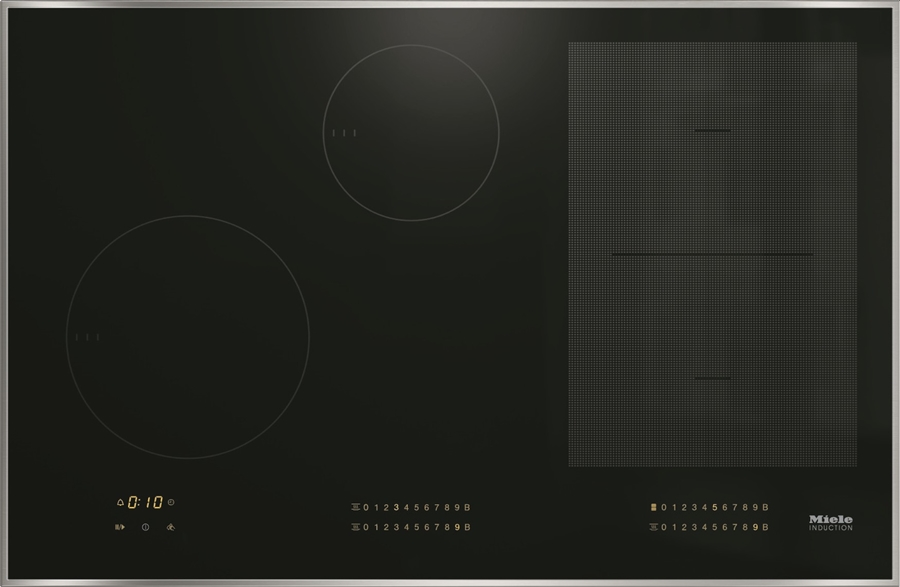 Miele KM 7574 FR inductie kookplaat