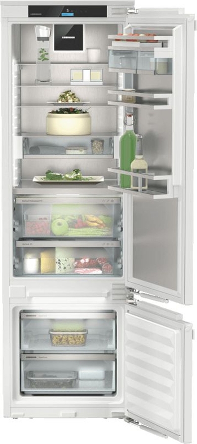 Liebherr ICBdi 5182-20 Peak Inbouw Koel-vriescombinatie
