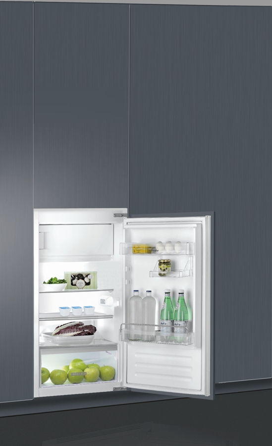 Whirlpool ARG 10472 SF2 inbouw 1-deurskoelkast