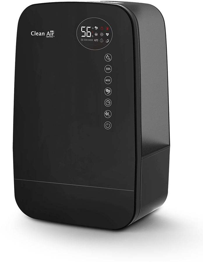 Clean Air Optima CA-607B luchtreiniger en luchtbevochtiger