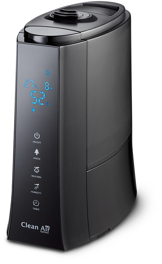 Clean Air Optima CA-603 luchtbevochtiger