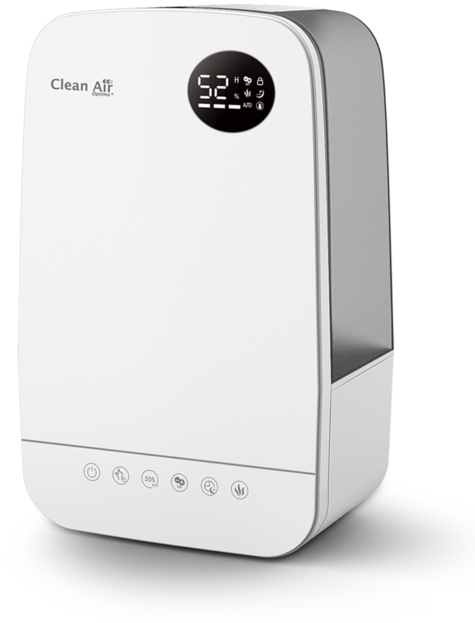 Clean Air Optima CA-606 luchtbevochtiger