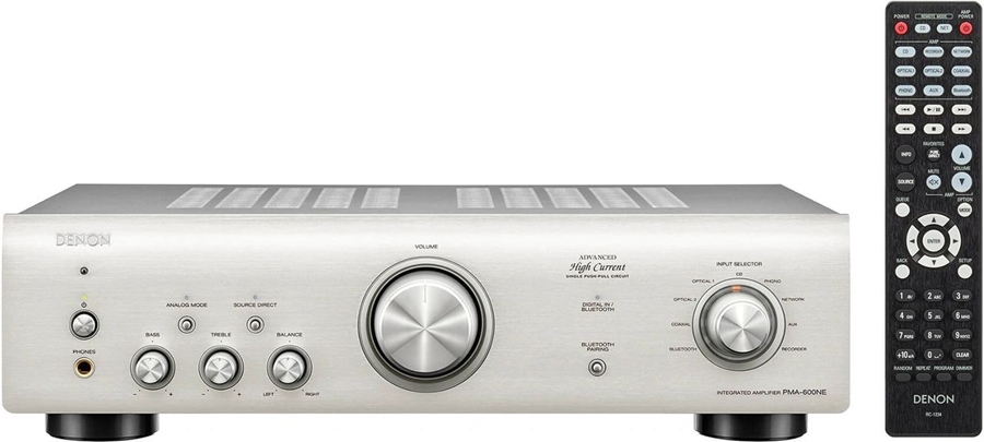 Denon PMA-600NE stereo versterker
