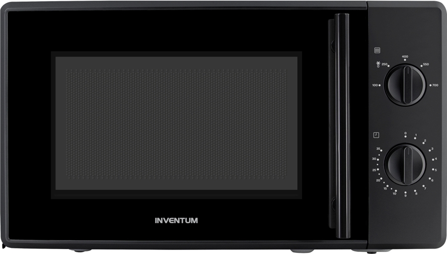 Inventum MN205SB Solo Magnetron