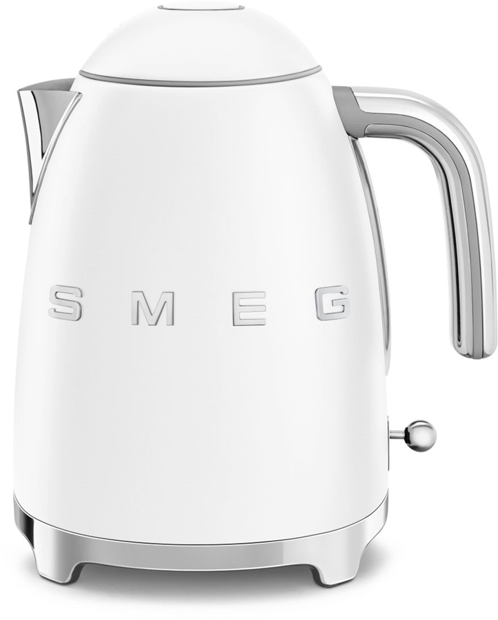 SMEG KLF03WHMEU Jaren 50 waterkoker