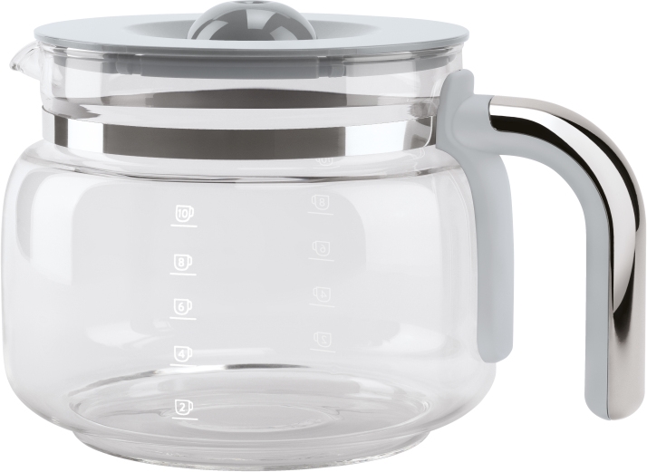 SMEG DCGC01 50's Style Koffiekan