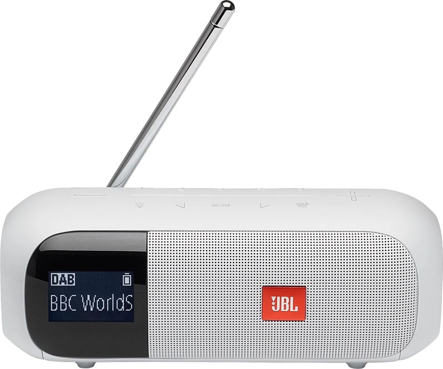JBL Tuner 2 DAB+ radio