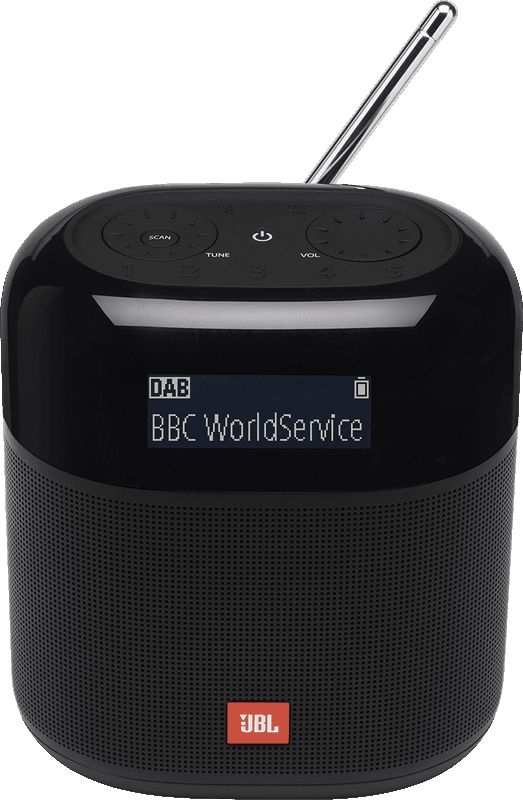 JBL Tuner XL DAB+ radio