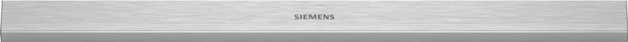 Siemens LZ46551 Griffleiste RVS