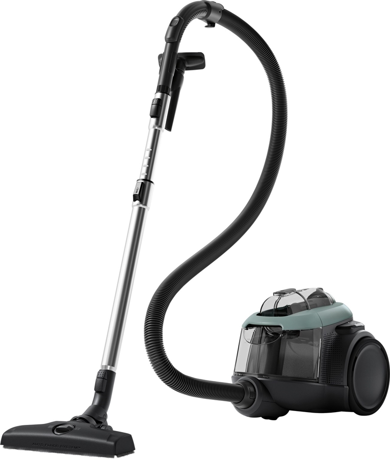 AEG AL61C2OG CLEAN 6000 Stofzuiger zonder Zak