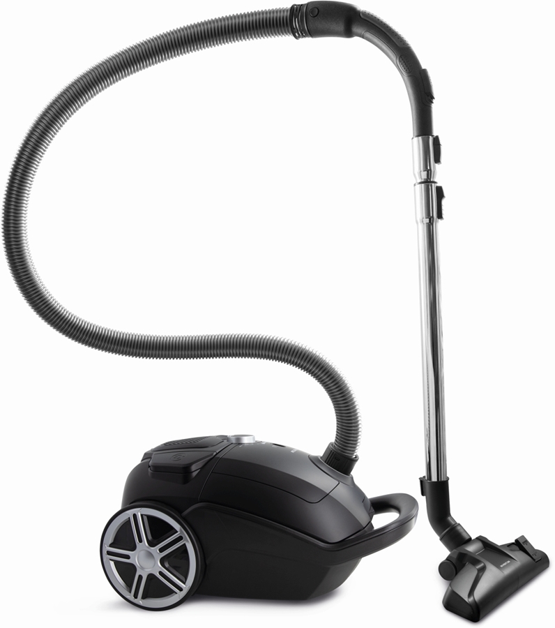 Inventum ST307ZZA Stofzuiger met Zak