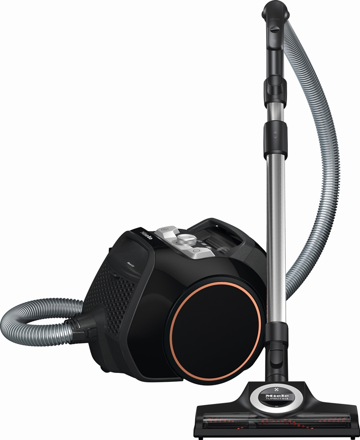 Miele Boost CX1 Cat & Dog PowerLine Stofzuiger zonder Zak