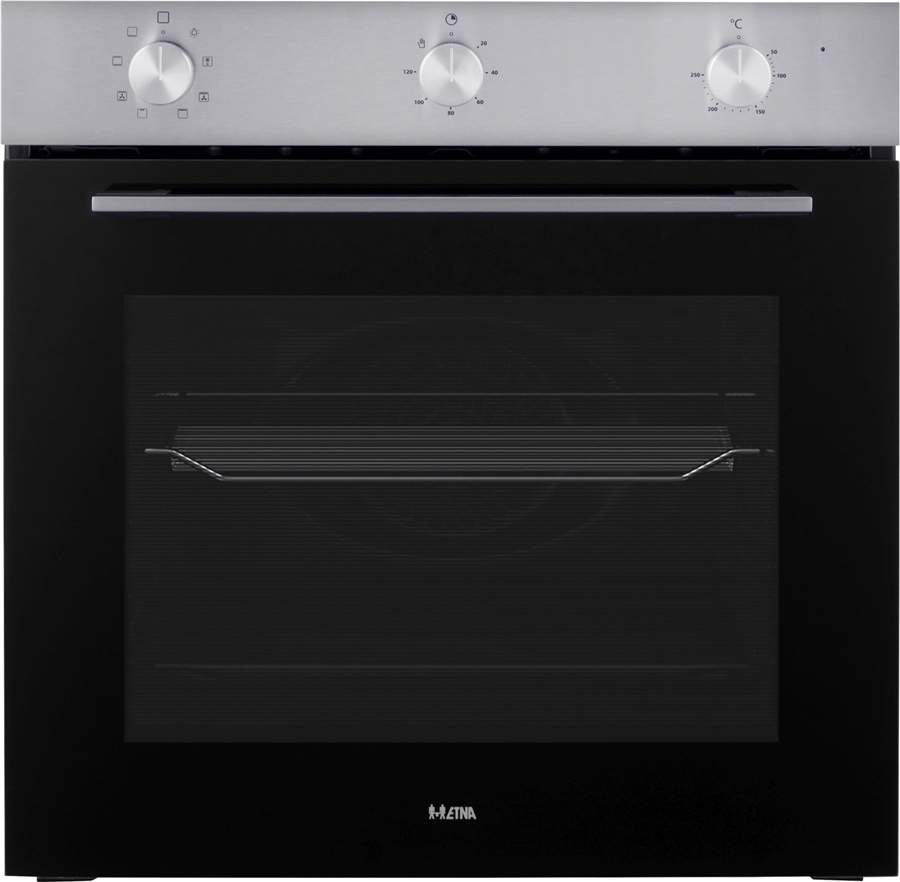 ETNA OM265RVS inbouw solo oven