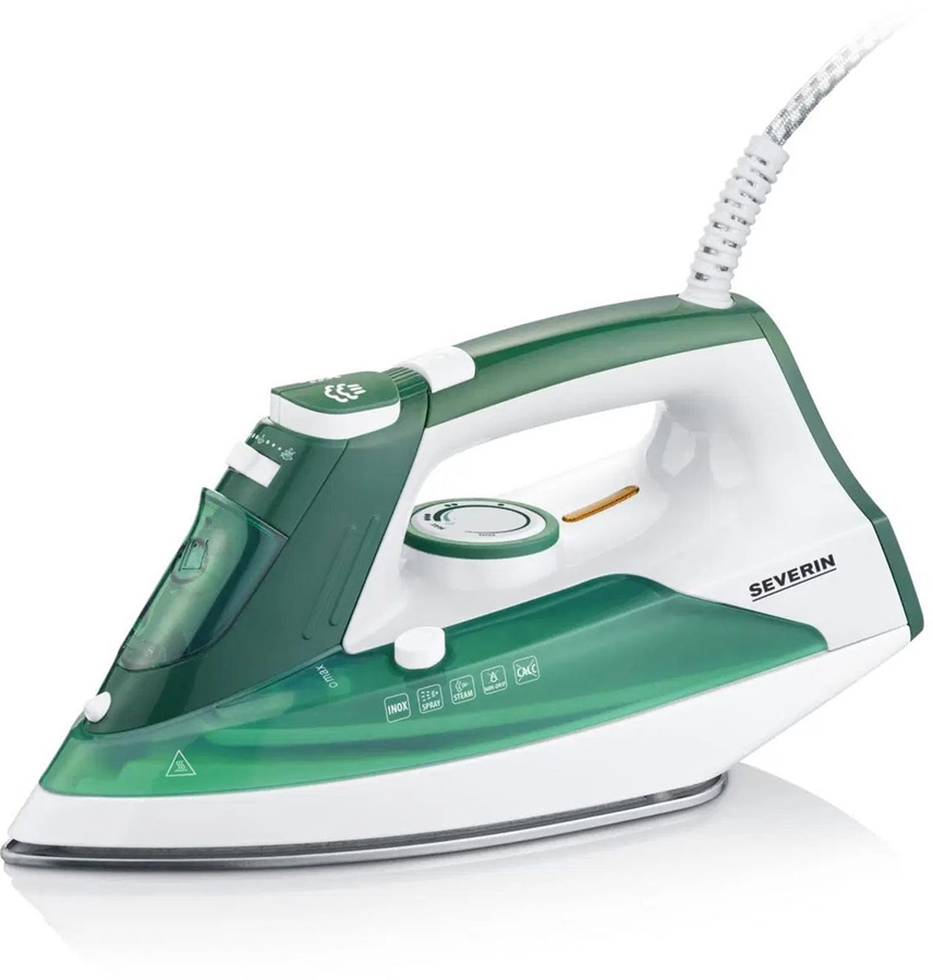 Severin BA 3261 Stoomstrijkijzer