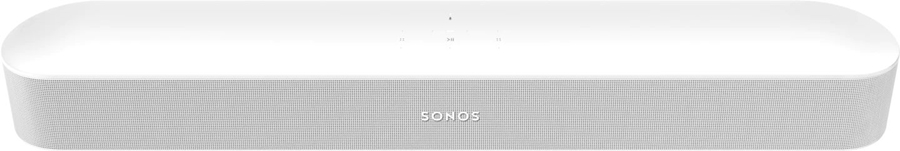 Sonos Beam Gen 2 Wit