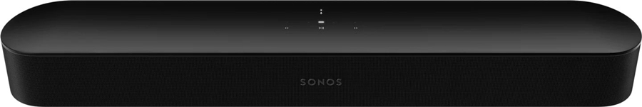 Sonos Beam Gen 2 Zwart
