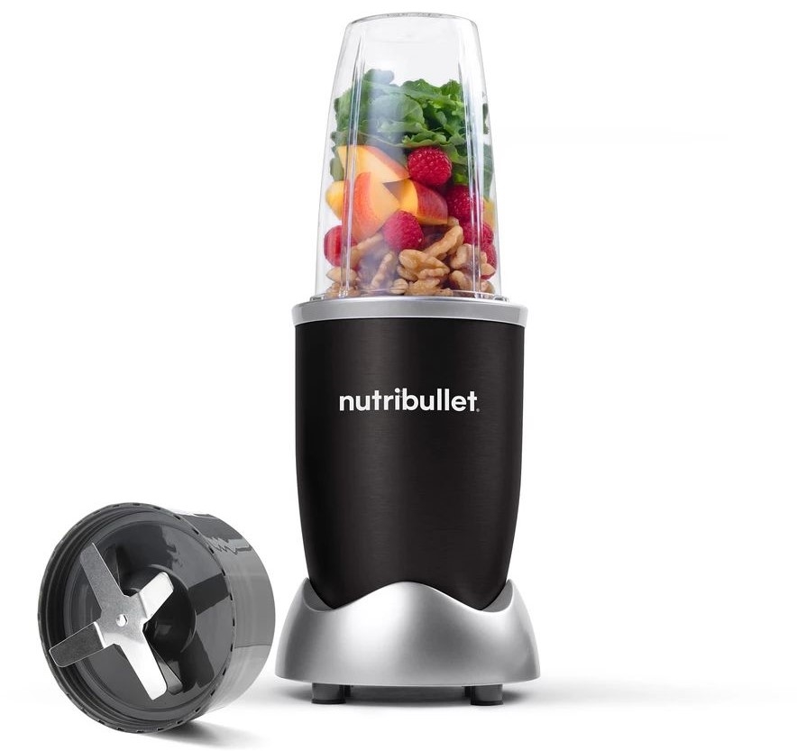 Nutribullet Original 600 3-delig