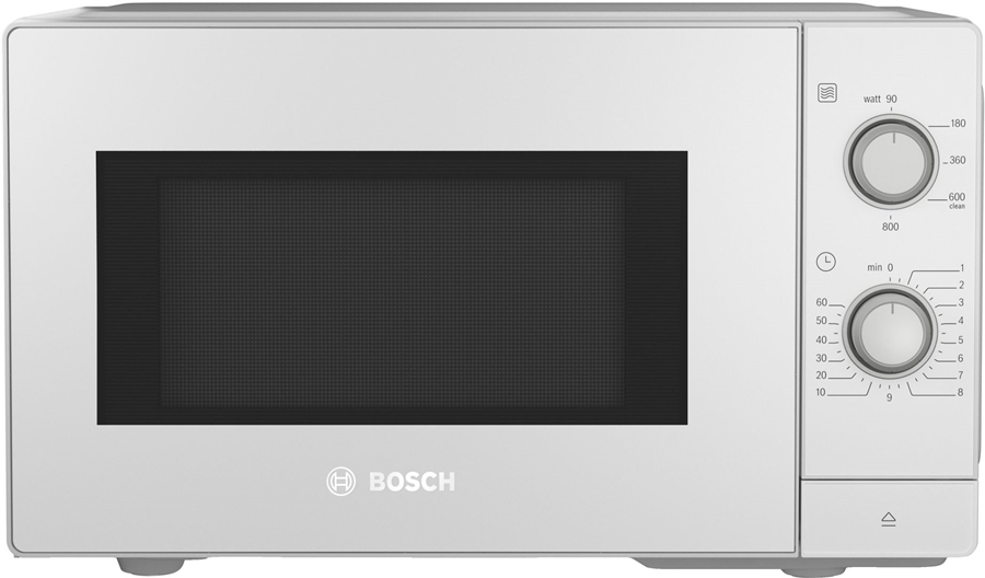 Bosch FFL020MW0 solo magnetron