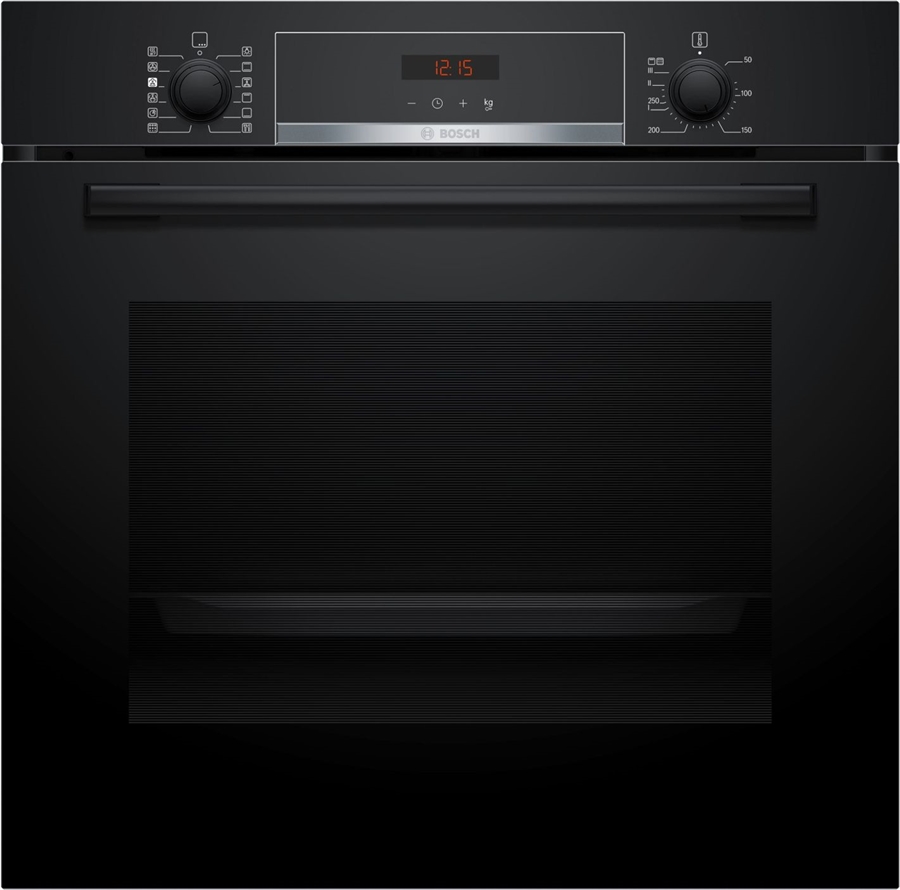 Bosch HRA574BB0 Serie 4 inbouw solo oven