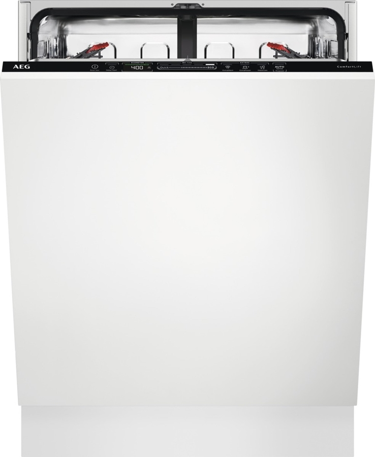 AEG FSE82827P ComfortLift 9000 Serie Inbouw Vaatwasser