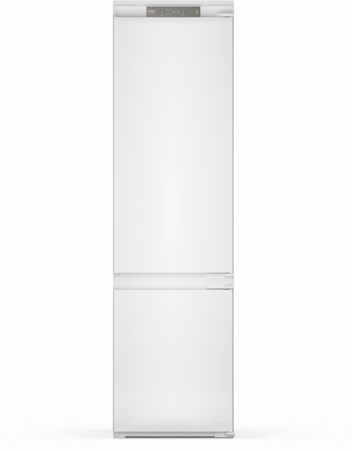 Whirlpool WHC20 T352 inbouw koelvriescombinatie