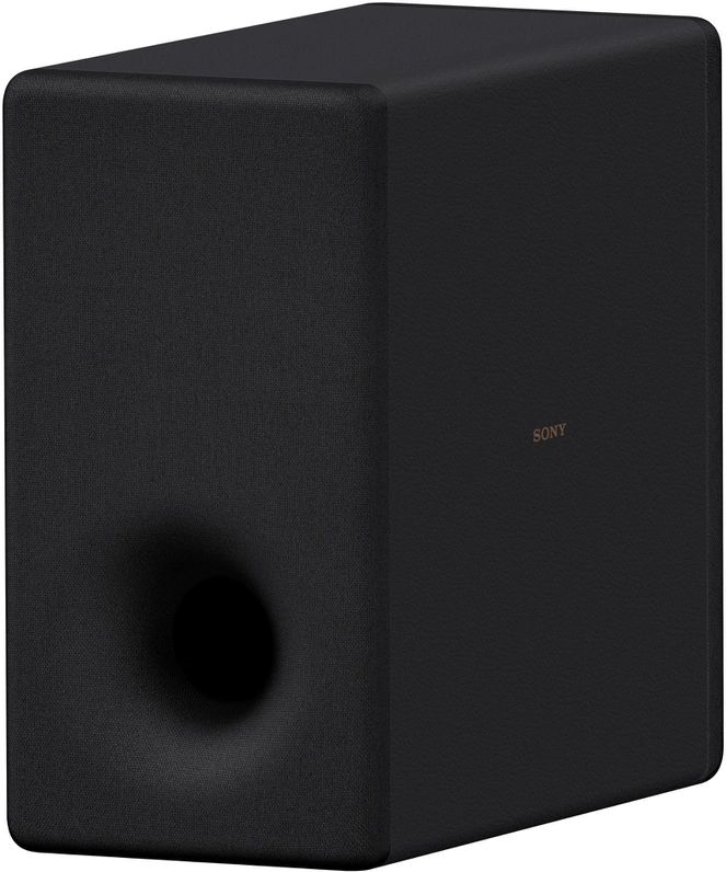 Sony SA-SW3 draadloze subwoofer