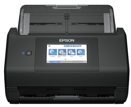 Epson WorkForce ES-580W