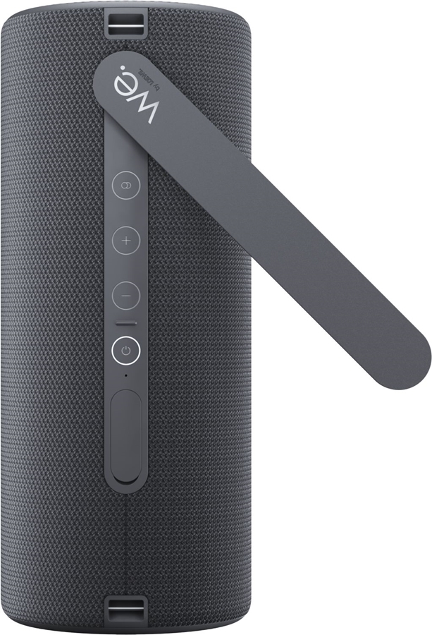 Loewe We. HEAR 1 Storm Grey bluetooth speaker